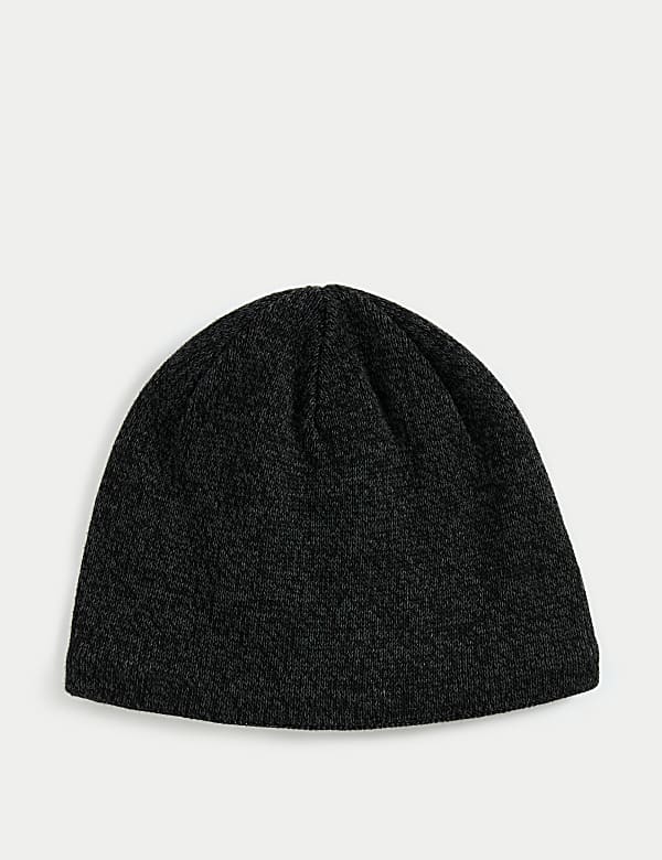 M&s mens beanie hats best sale