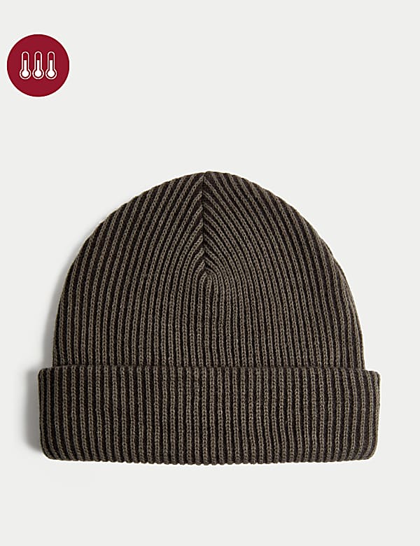 Beanie hats marks and spencers top