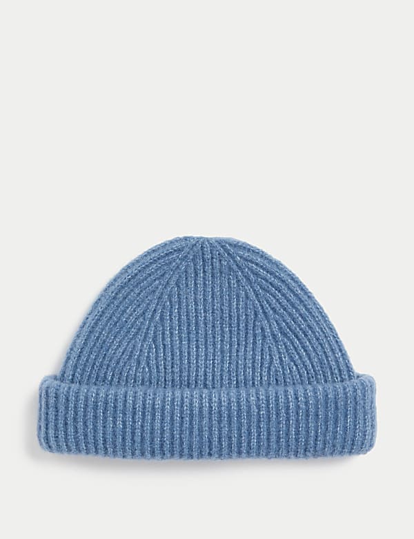 Fisherman beanie nz hot sale