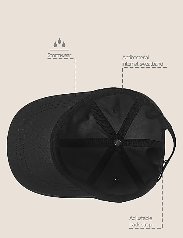 Baseball Cap with Stormwear™