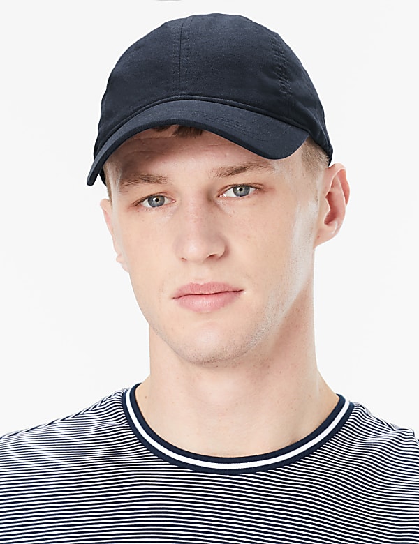 2pk Baseball Caps