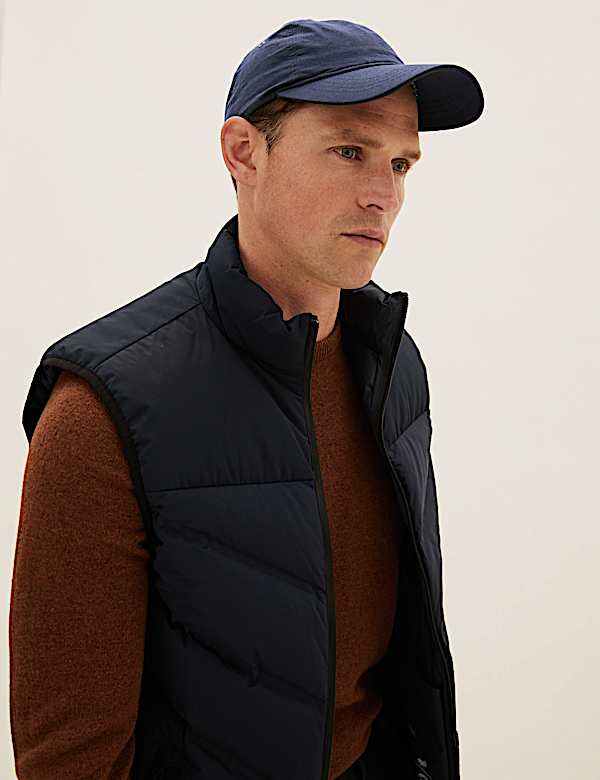 Baseball Cap