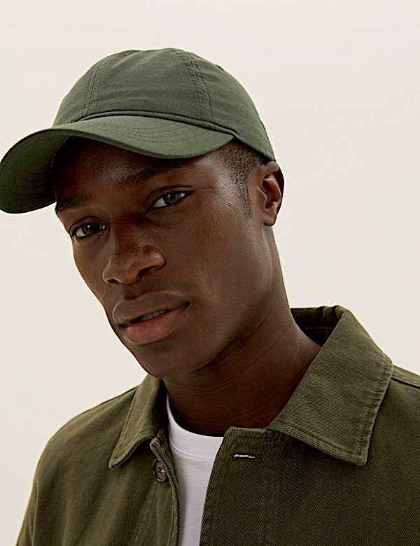 Baseball Cap