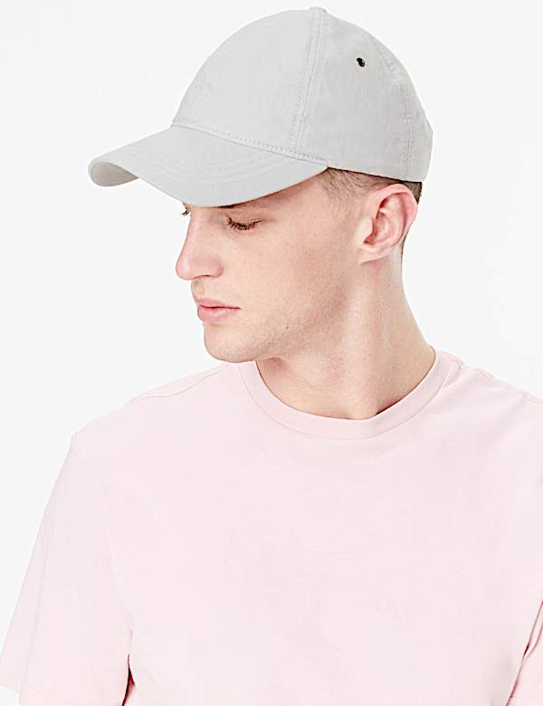 Baseball Cap