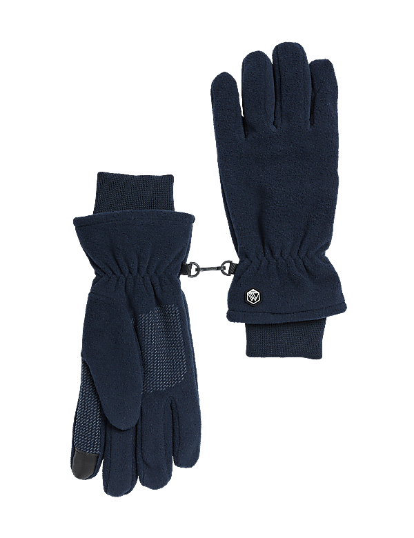 Fleece Gloves