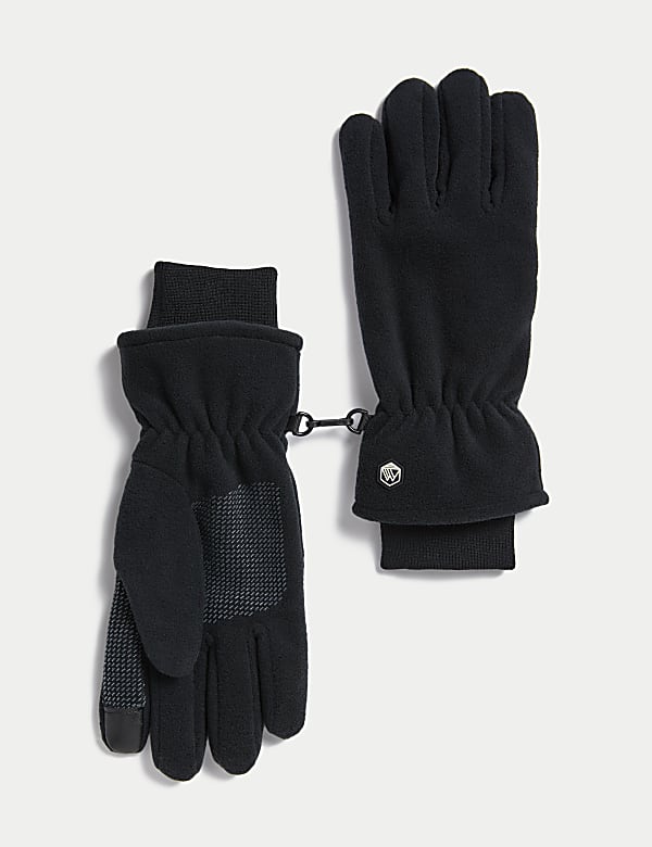 Fleece Gloves