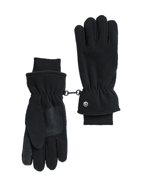 Fleece Gloves