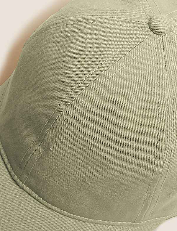 Baseball Cap
