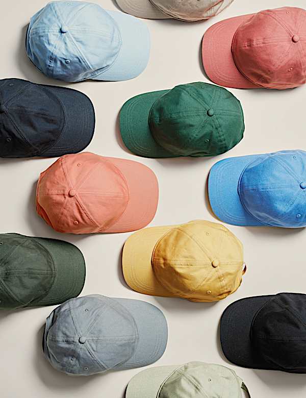 Baseball Cap