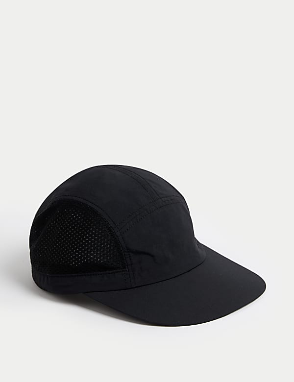 Baseball Cap - AL