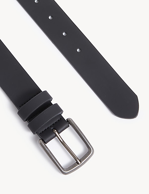 Casual Belt