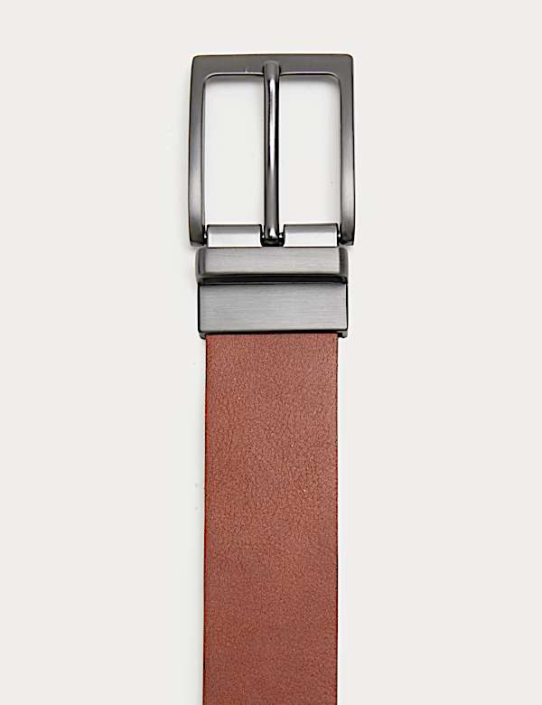 Casual Reversible Belt
