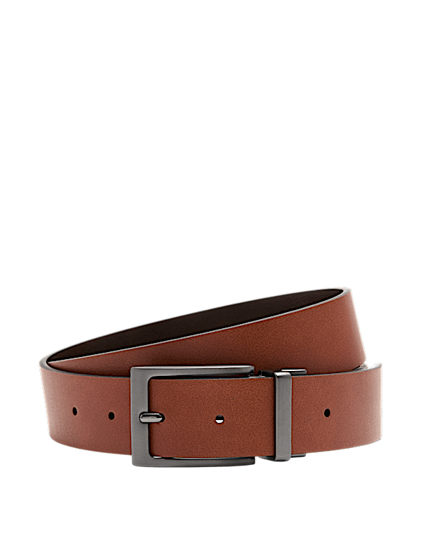 Casual Reversible Belt