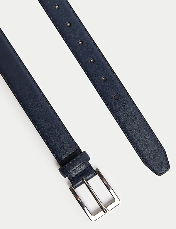 Smart Belt