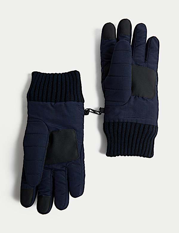 Gloves with Stormwear™