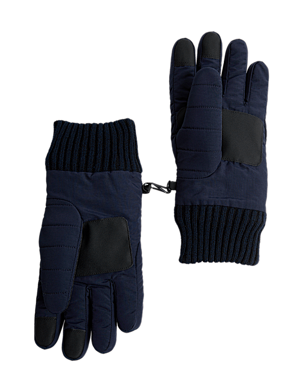 Gloves with Stormwear™