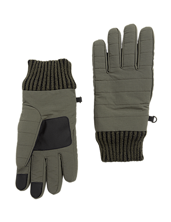 Gloves with Stormwear™