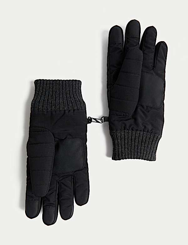Gloves with Stormwear™ - KG
