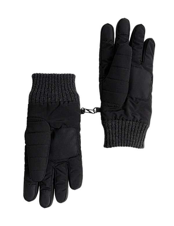 Gloves with Stormwear&trade;