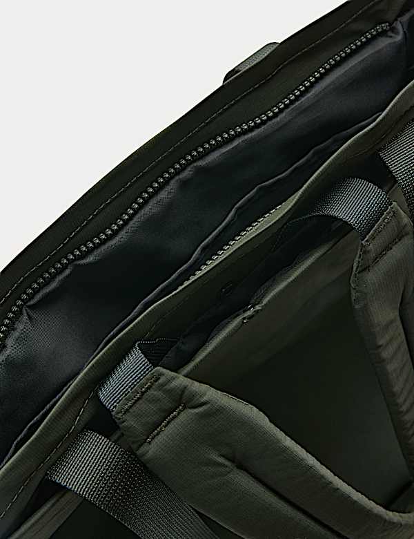 Hybrid Tote Bag - RS