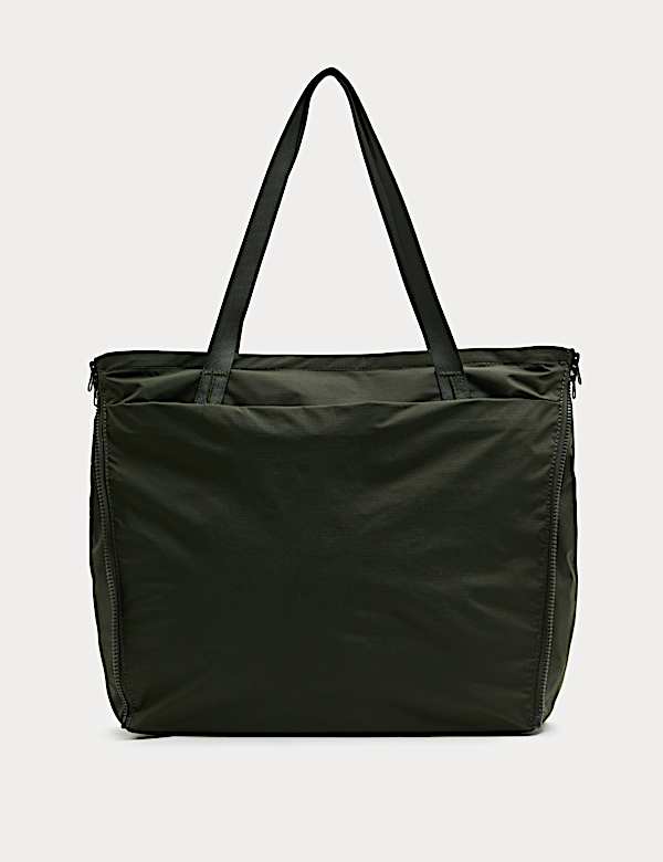Hybrid Tote Bag - RS