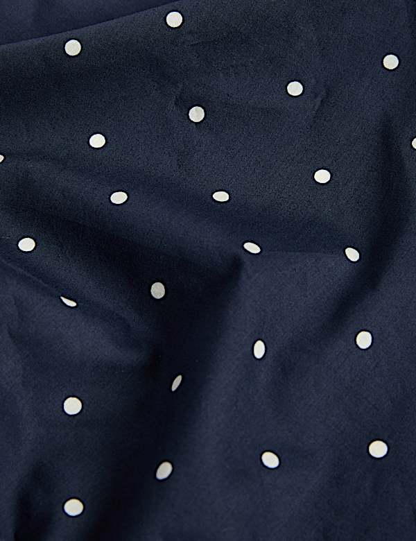 Pure Cotton Printed Scarf - JE