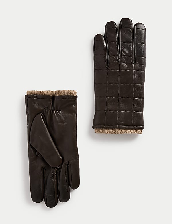 Marks and spencer mens gloves shop