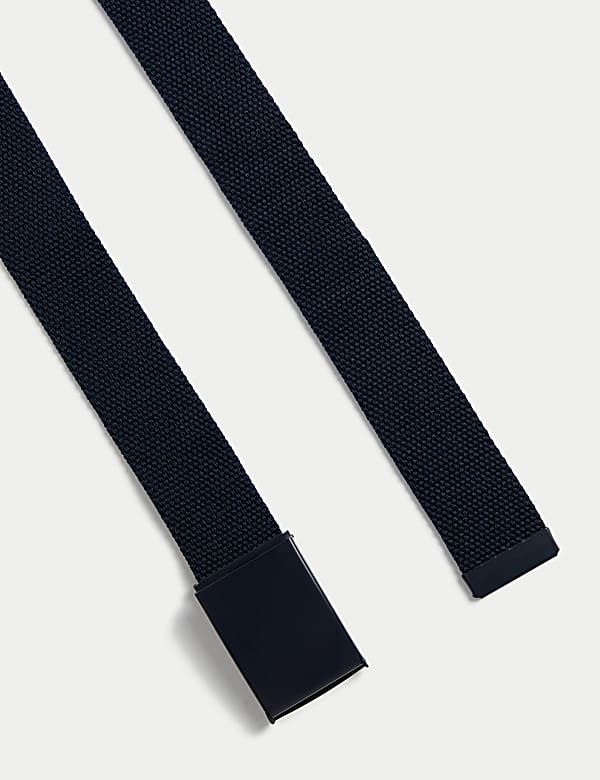 Textured Belt