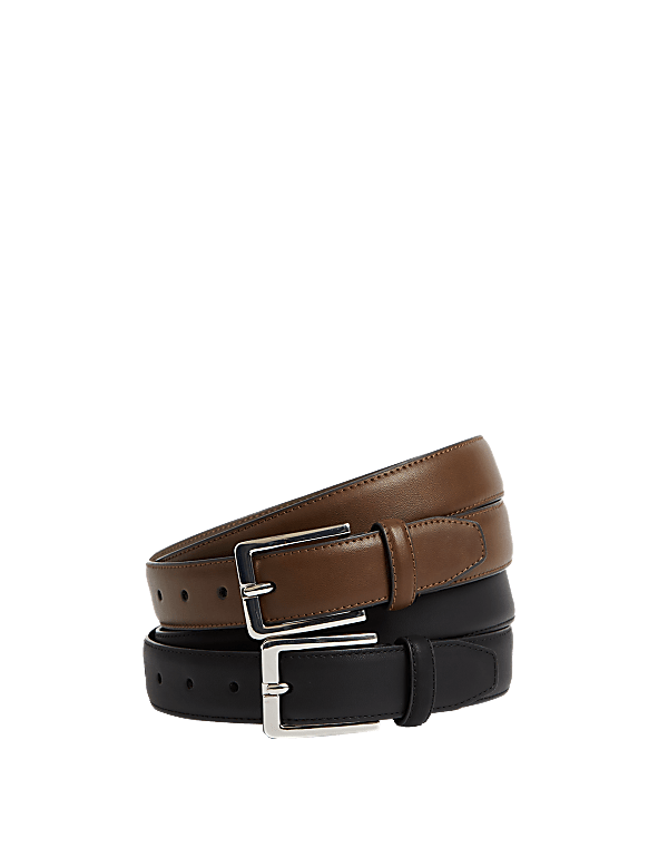 2pk Smart Belts