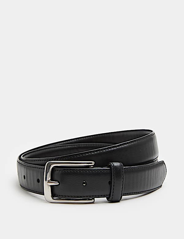 Stretch Smart Buckle Belt - CA