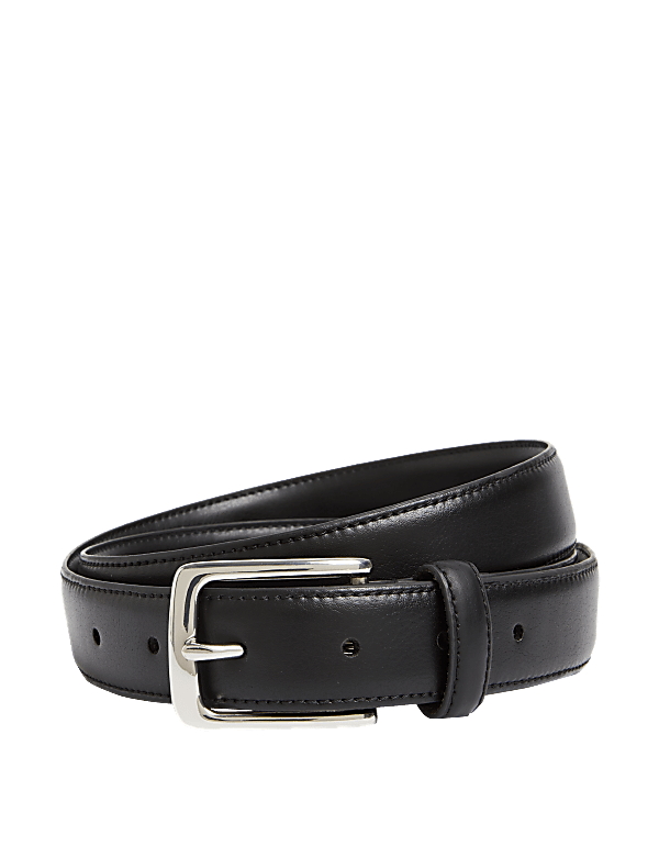 Stretch Smart Buckle Belt