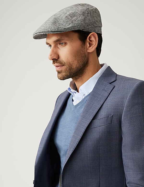 M&s mens hats clearance