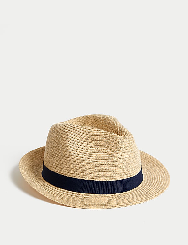 Packable Trilby - IS