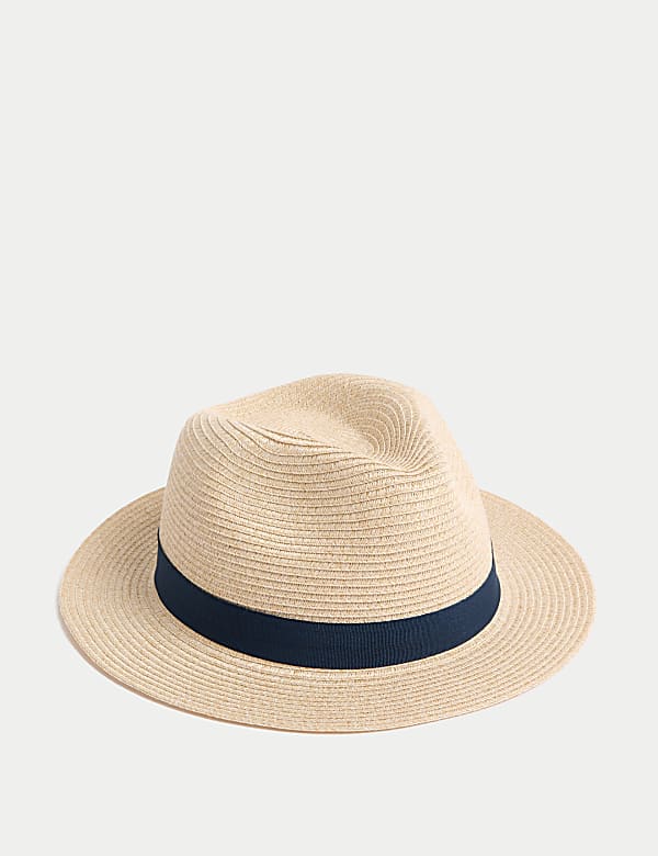 Packable Trilby - FR