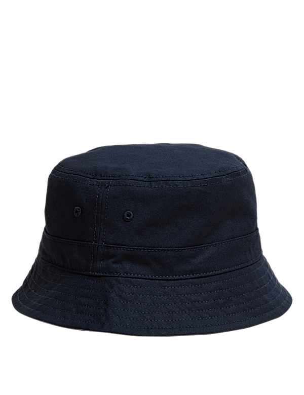 Reversible Bucket Hat