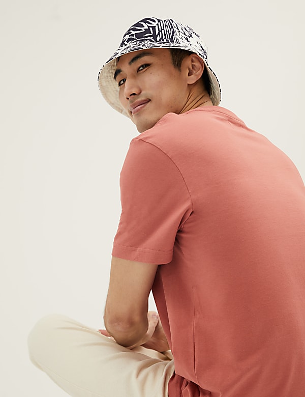 M&s bucket hat store