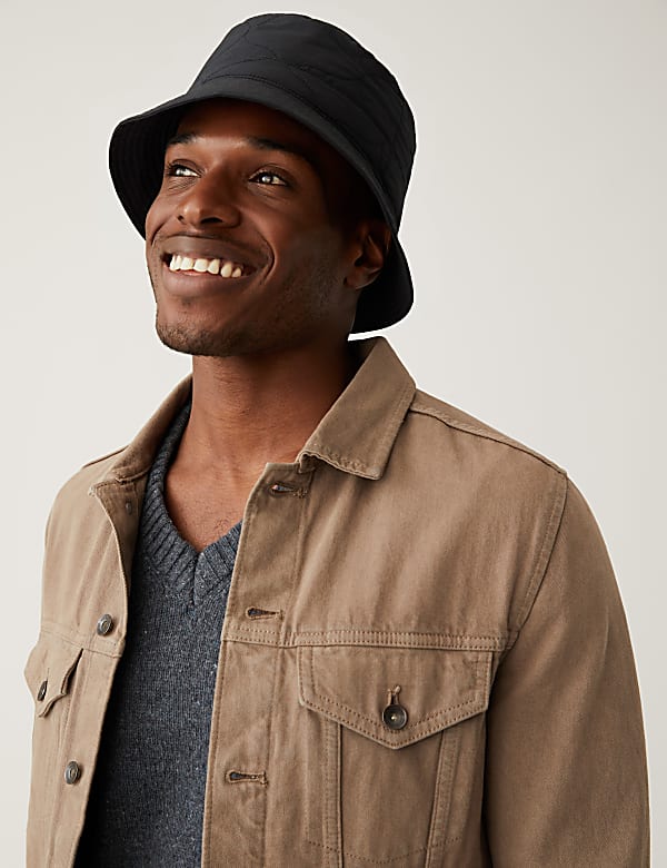 M&s bucket hat store