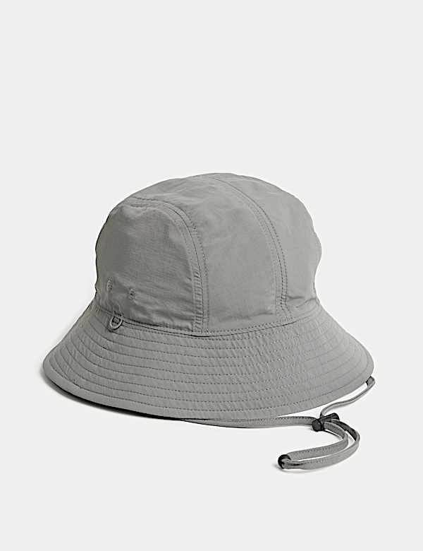 Reversible Trek Bucket Hat - JO