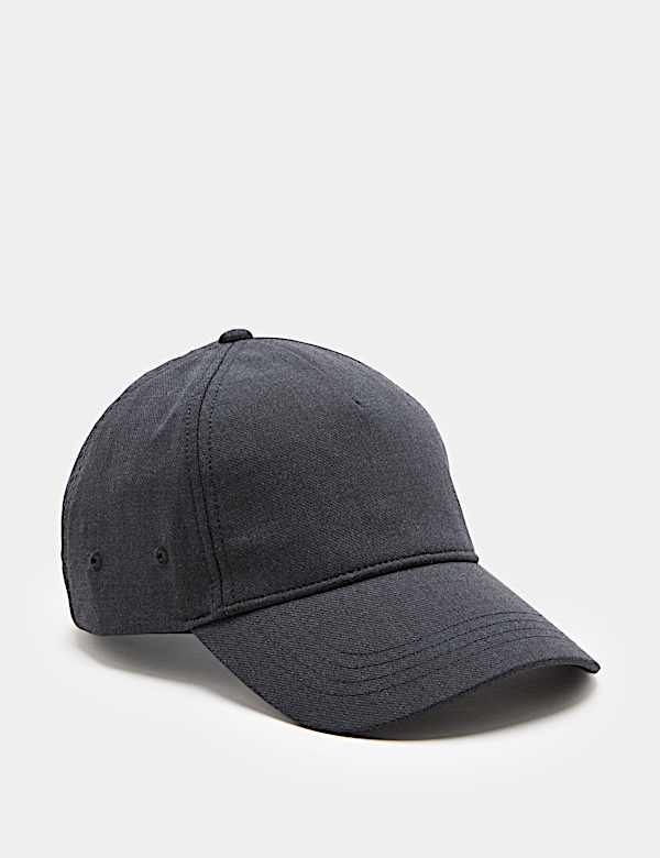 Baseball Cap - NZ