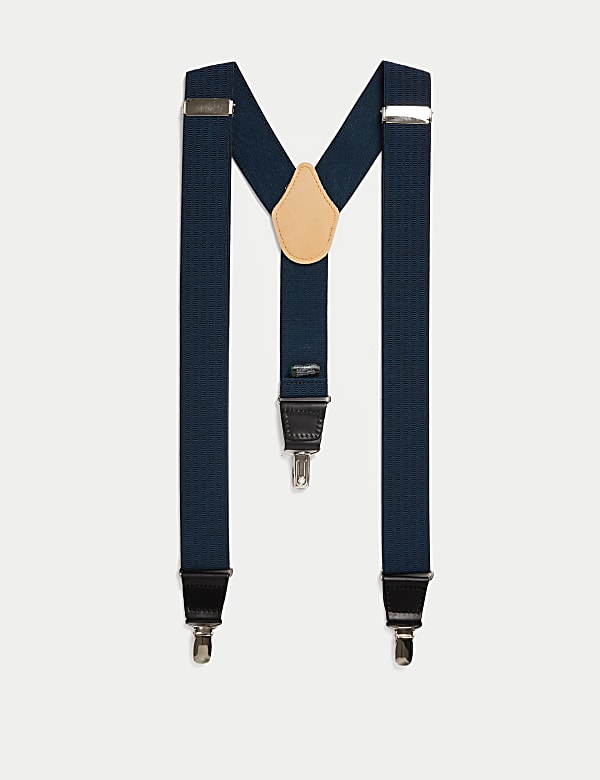 Adjustable Braces - AL