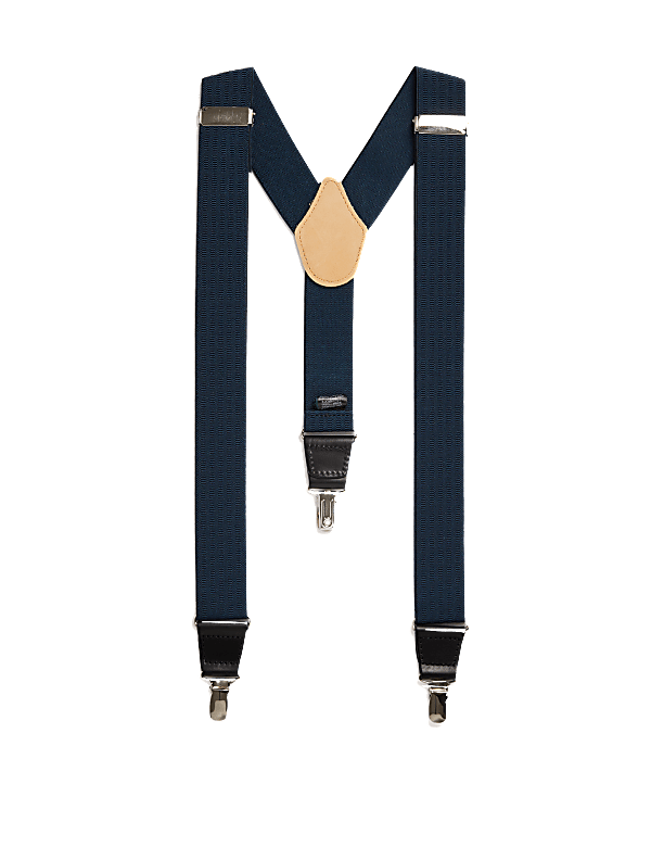 Adjustable Braces