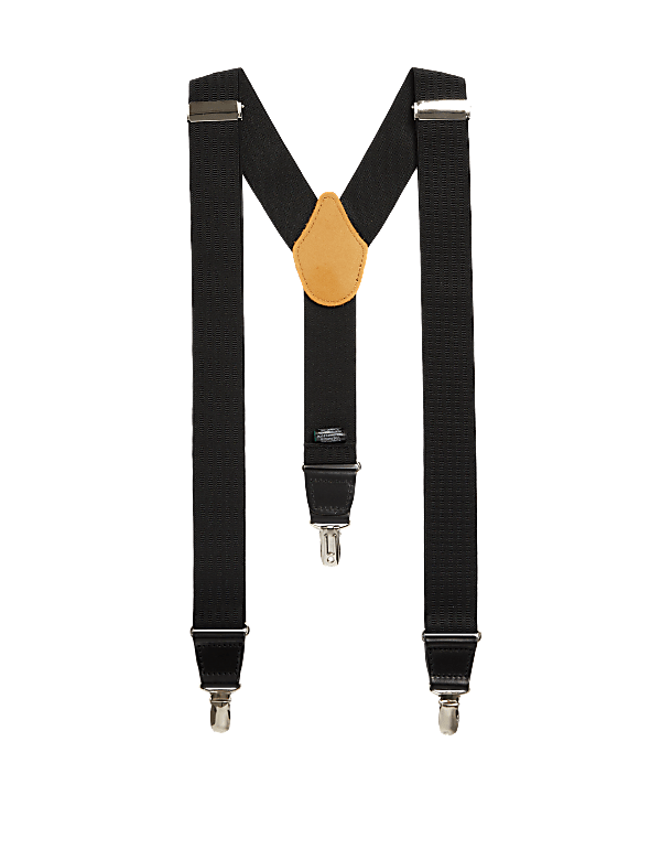Adjustable Braces
