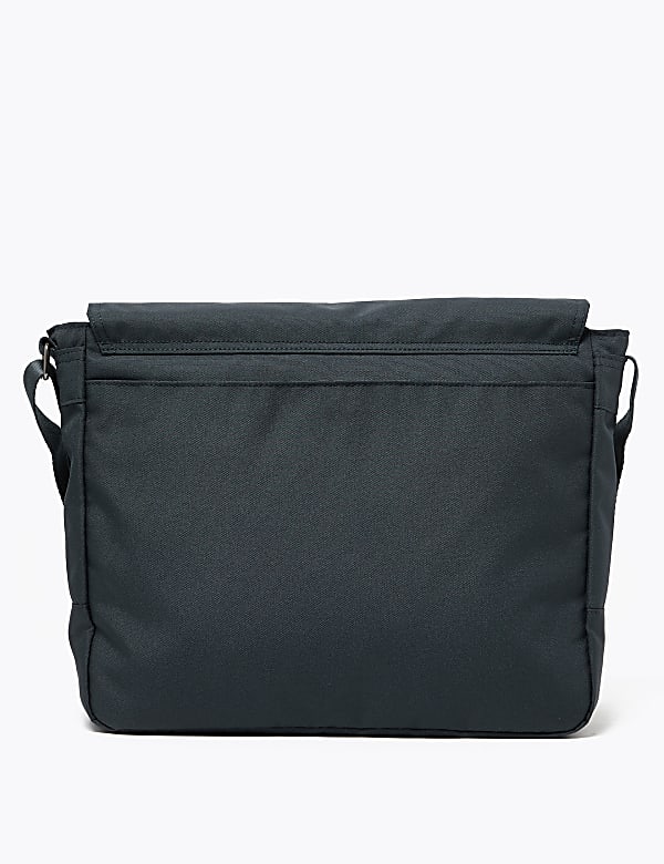 Buy Pro Tect Messenger Bag at Marks Spencer