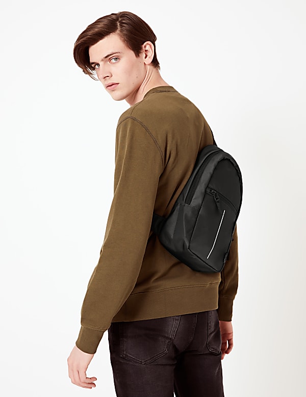 Pro-Tect™ Sports Slim Backpack