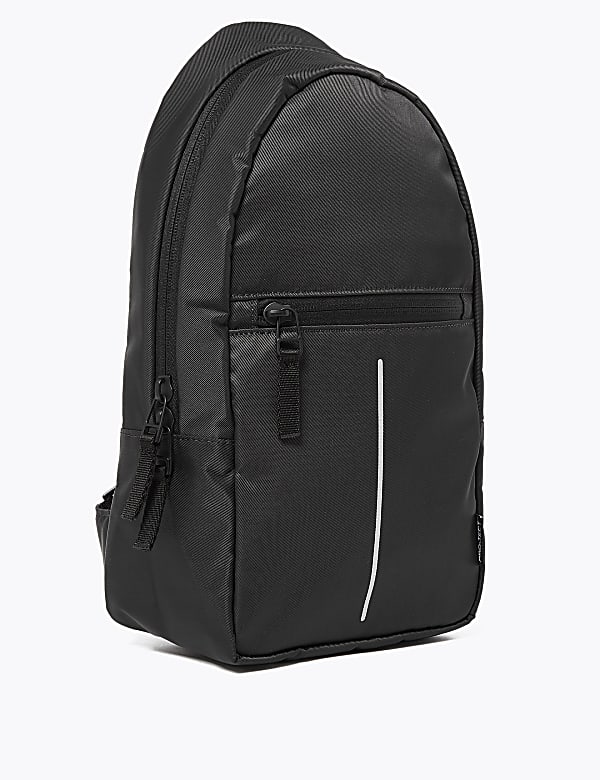 Pro-Tect™ Sports Slim Backpack