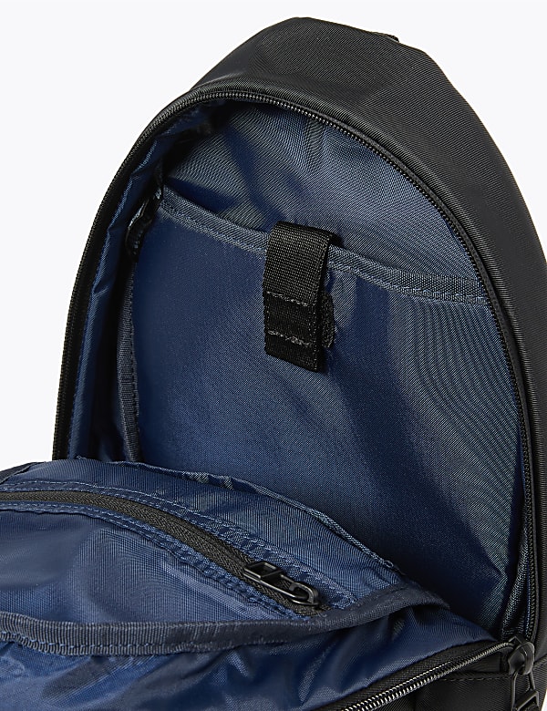 Pro-Tect™ Sports Slim Backpack