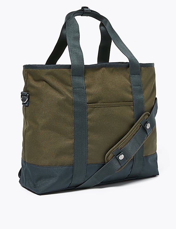 Pro-Tect™ Tote Bag