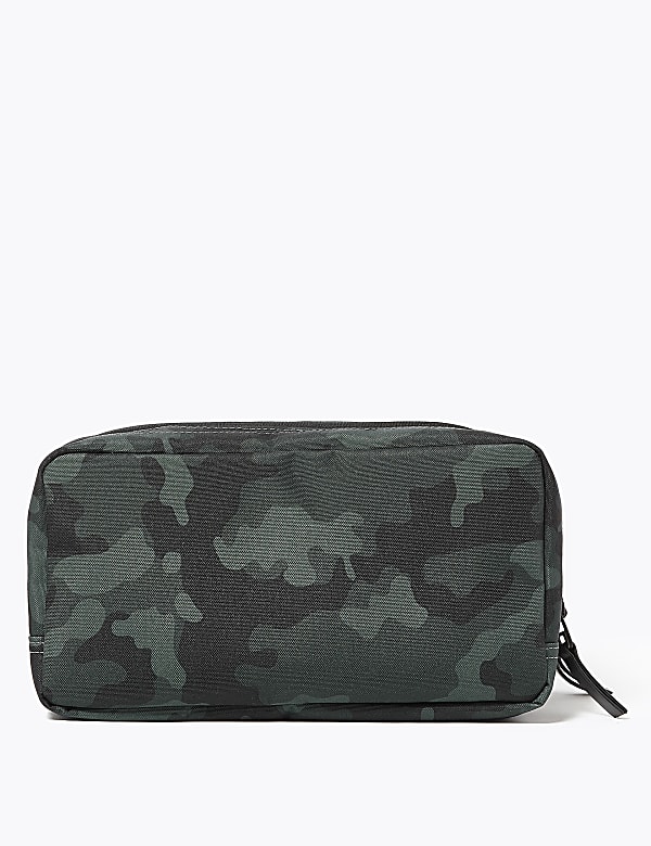 Pro-Tect™ Washbag