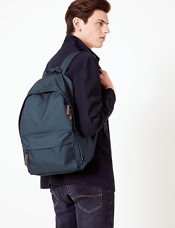 Marks and spencer backpack cheap