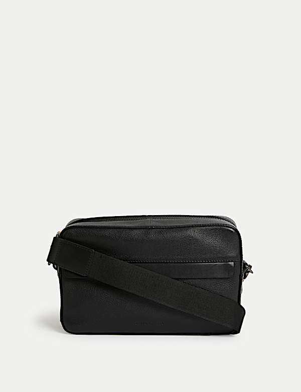 Leather Cross Body Bag Bags M S US